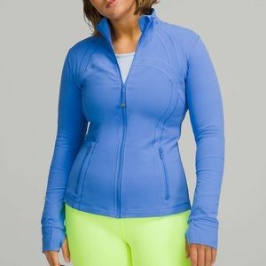 Lululemon Define Jacket *Luon
